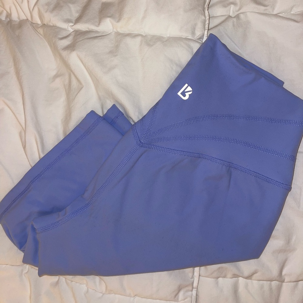 Buff bunny legacy shorts